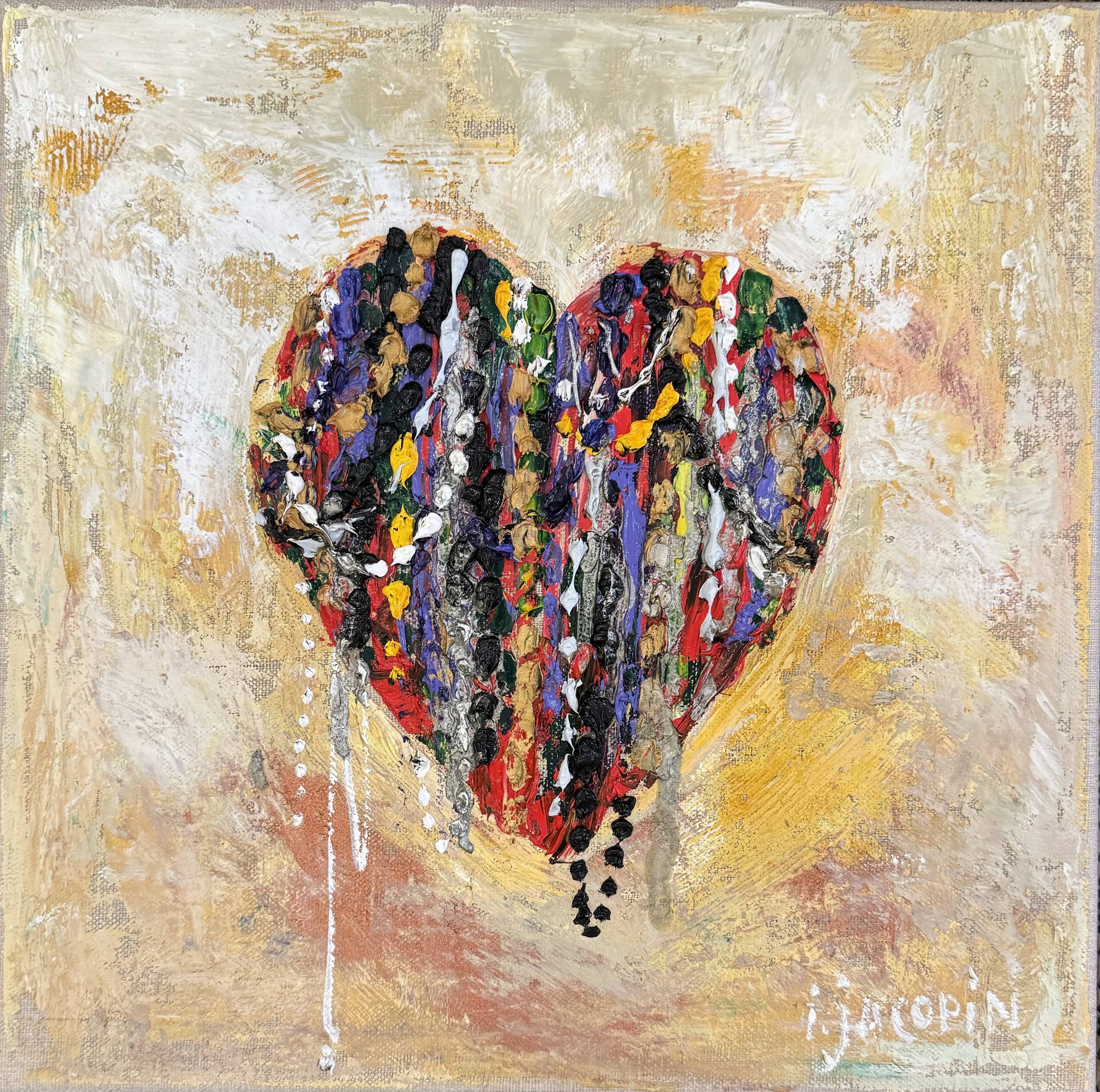 Isabelle Jacopin | Isabelle Jacopin Gallery